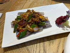 -德胜轩正宗顺德菜(宝安沙井会展中心店)