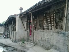 -暖泉古镇