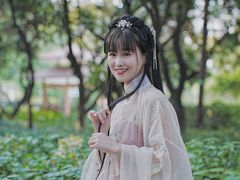 -黄埔荔枝公园