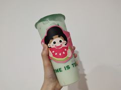 -益禾堂(南坪亿象城店)