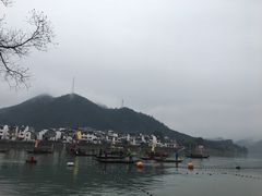 -新安江山水画廊风景区