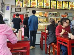 -杏园餐厅(阜成门店)
