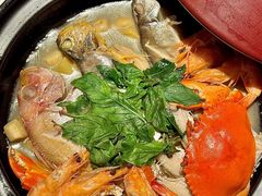 -金海华·悦食东方(苏州中心商场店)