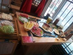 -董家湾重庆老火锅(武清杨村店)