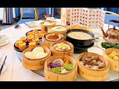 -馨越楼·点心·粤菜(赤坎店)