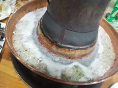 -元盛居(生态大街店)