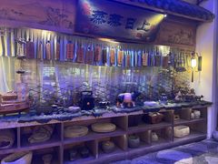 -淀里船宴(卓达店)