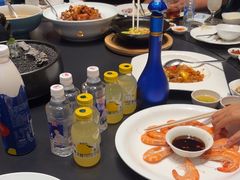 -忆江南·临江鱼馆