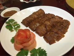 吾味香葫芦头-吾味香葫芦头(安西街店)