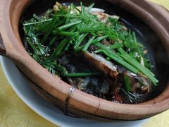 -海鲜街菜馆(海珠南路店)