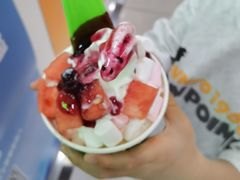 -Salud撒露欧洲冻酸奶(五道口购物中心店)