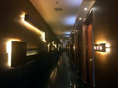 房间很多-半岛太子酒家(海港城店)
