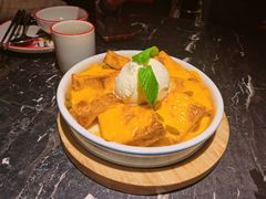 -新白鹿餐厅(松江开元地中海店)