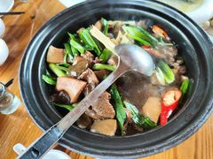 -杨厝六十六农庄农舍(杨厝路店)