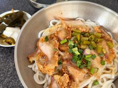 -丫丫桂林米粉(学府店)