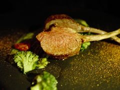 -wann lounge 低温慢煮牛排·清吧