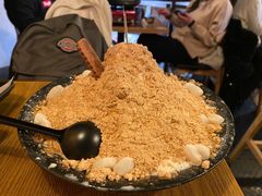 -幸屿 创意料理(永嘉天地店)