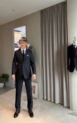 -Brother西服礼服定制·商务·婚礼(佛山南海店)