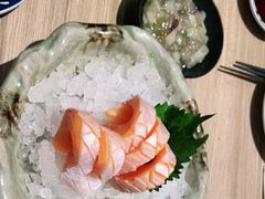 -小山日本料理(兴业太古汇店)