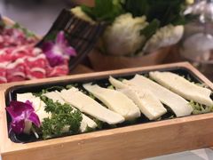 雾都牛黄喉-雾都渣渣火锅(南城智汇城店)