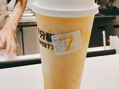 -7分甜(江宁万达店)