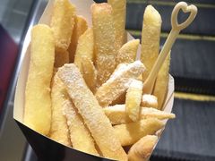 -SUGAR糖薯·章鱼烧(鹏欣水游城店)