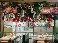 -麻辣空间·清油火锅(万达广场店)