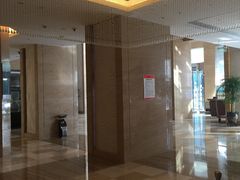 -淮安曙光国际大酒店(大运河广场花街店)