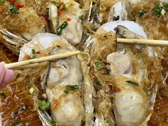 -胡同海鲜·大螃蟹