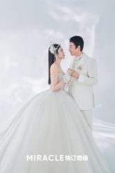 -情订奇缘婚纱摄影(和平路店)