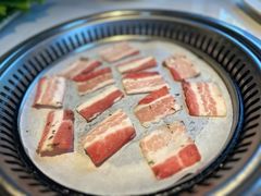 -东北烤肉(钟鼎名悦店)