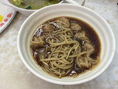 -蒋家桥饺面店(广陵路店)
