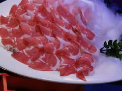姑妈爱的羊排肉-姑妈嫁妆涮羊排专业火锅(中央大街一店)