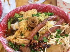 -小吴水煮(羊子巷店)
