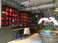 -王德传茶庄(上海新天地店)