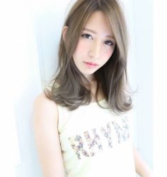 -GIRL STYLE 烫发·染发沙龙
