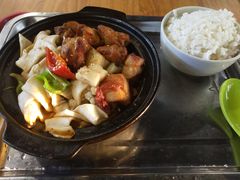 瓦香鸡-南京大学-第9食堂