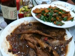 android_upload_pic-天津乾毓德饭庄·清真传统炒菜·海鲜烧烤(咸阳路店)