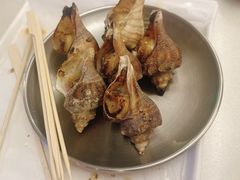 -白仁仔· 活烤海鲜 宵夜(豫园店)