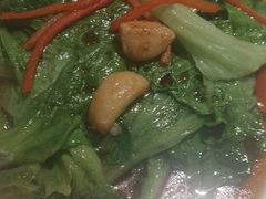 生菜-潮人姐妹轩(海宁路店)