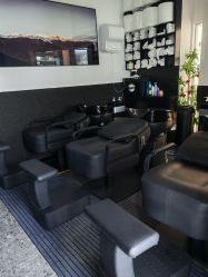 -U·NI SALON 造型