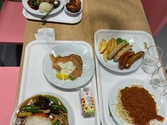 -宜家·瑞典风味餐厅(四元桥店)