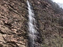 -湖洞水自然风景区