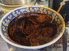 -清真磨沟沿老字号牛肉面(总店)