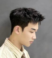 -丝语萱形象