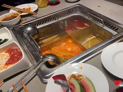 -海底捞火锅(江南盛天地店)