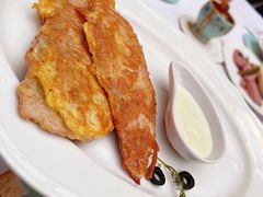 -波特曼西餐厅(中央大街店)