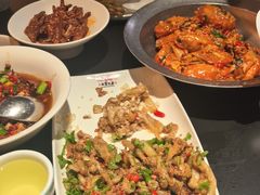 -天宝兄弟(前海壹方城店)