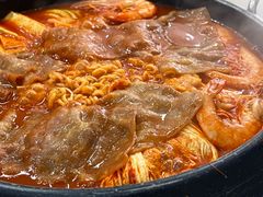 -三餐季年糕火锅(韩乐坊店)