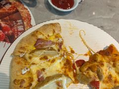 -必胜客(上海新南方商城PH店)